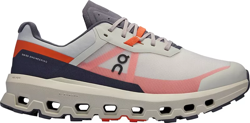 Мужские кроссовки для бега по пересеченной местности Cloudvista 2 On, цвет Flame
Мужские кроссовки для бега по пересеченной местности Cloudvista 2 On, цвет Flame