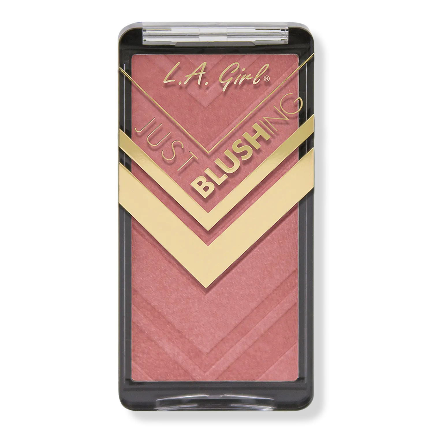 Румяна Just Blushing Powder L.A. Girl, Just Radiant
Румяна Just Blushing Powder L.A. Girl, Just Radiant