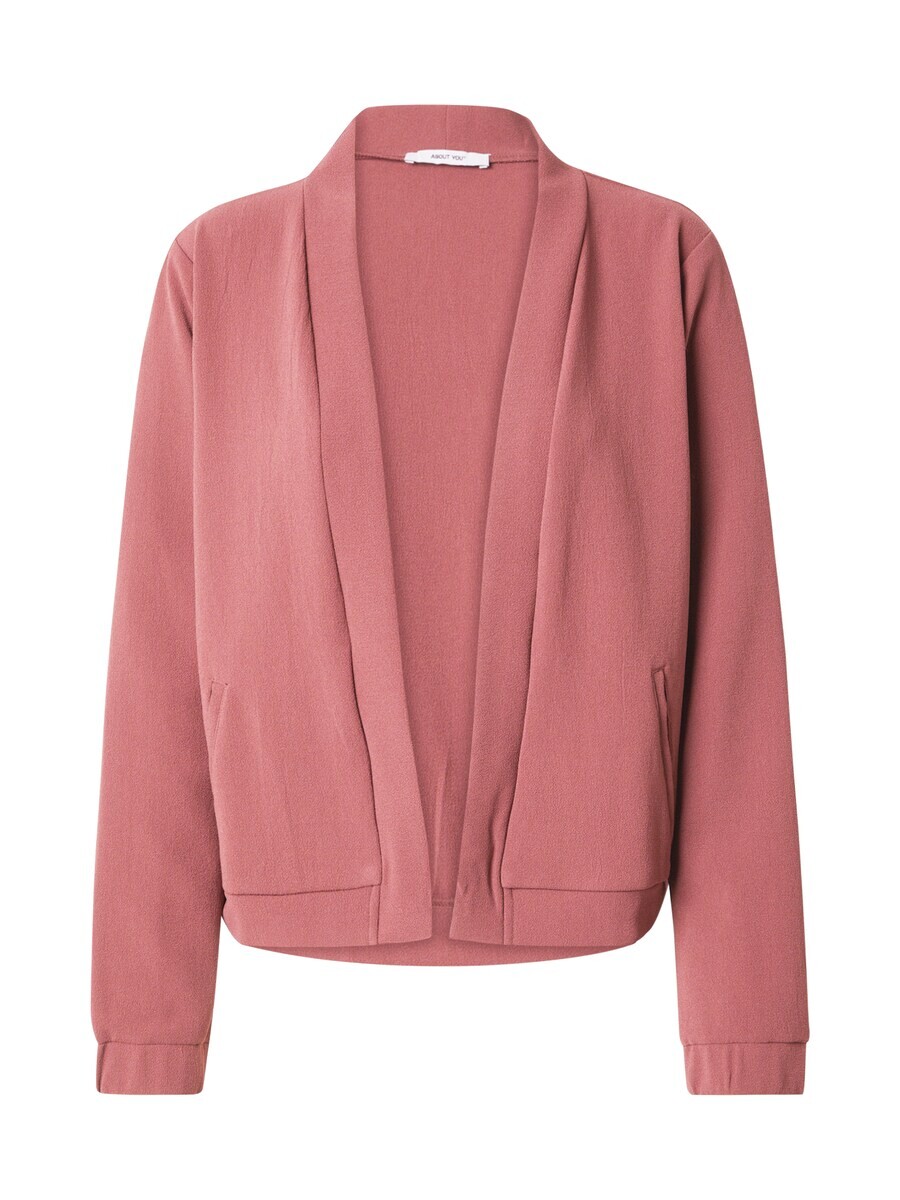 Межсезонная куртка About You RACHEL, темно-розовый
Межсезонная куртка About You RACHEL, темно-розовый