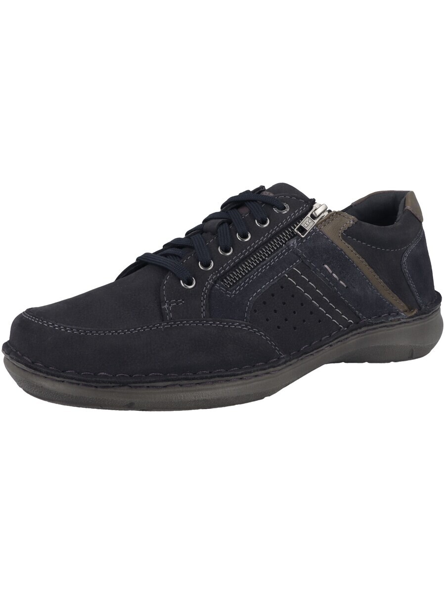 Кроссовки JOSEF SEIBEL Athletic Lace-Up Shoes New Anvers 87, цвет marine blue/dark blue, Синий, Кроссовки JOSEF SEIBEL Athletic Lace-Up Shoes New Anvers 87, цвет marine blue/dark blue
Кроссовки JOSEF SEIBEL Athletic Lace-Up Shoes New Anvers 87, цвет marine blue/dark blue, Синий, Кроссовки JOSEF SEIBEL Athletic Lace-Up Shoes New Anvers 87, цвет marine blue/dark blue