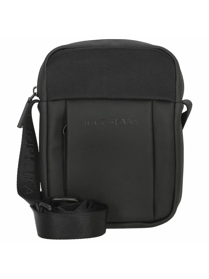 Наплечная сумка JOOP!, черный
Наплечная сумка JOOP!, черный