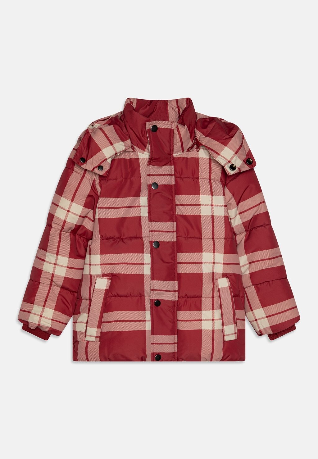 Зимняя куртка UNISEX Friboo, Бордо
Зимняя куртка UNISEX Friboo, Бордо