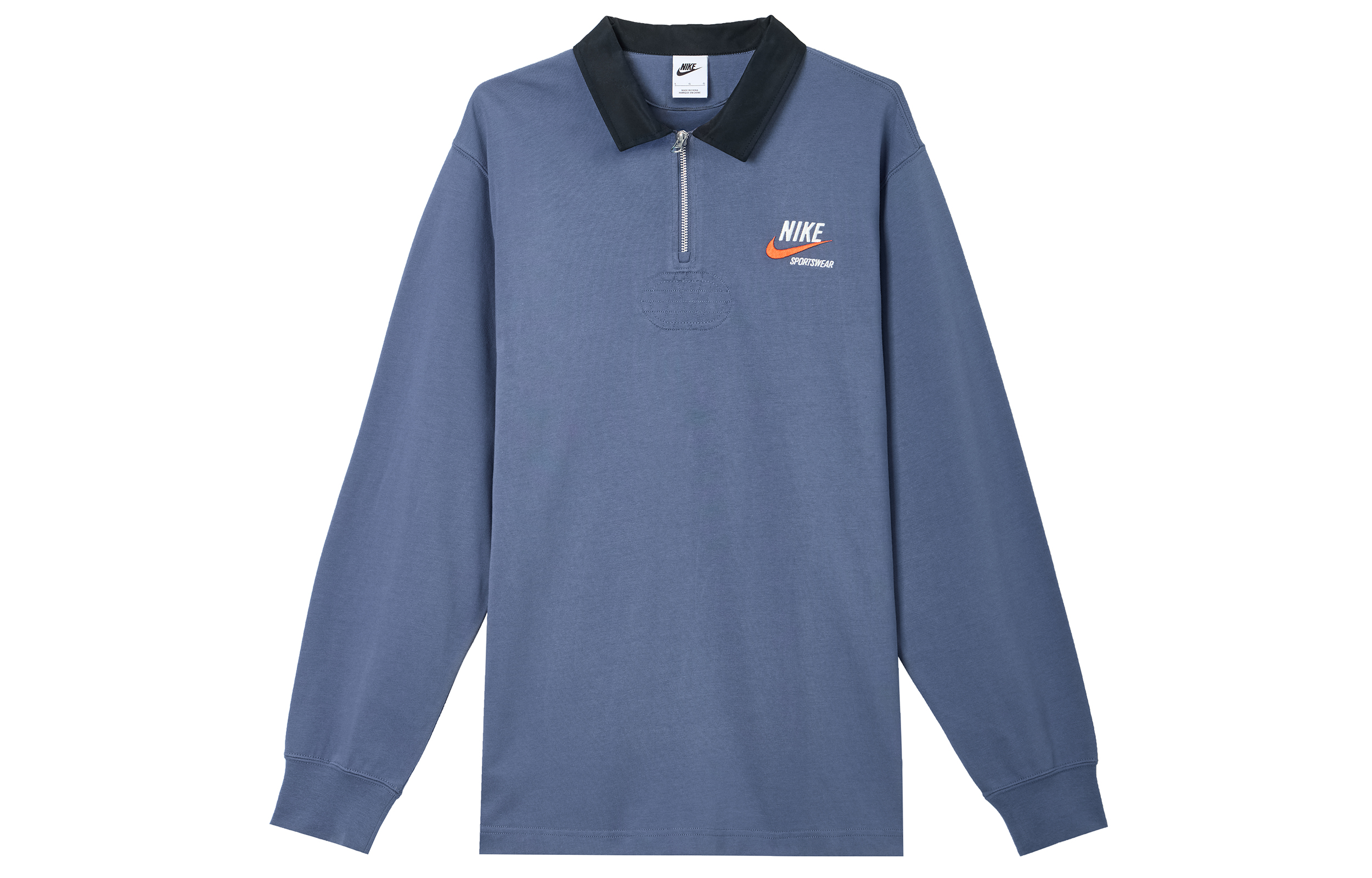 Nike Футболка мужская Finnish Blue
Nike Футболка мужская Finnish Blue