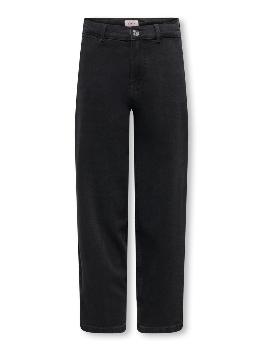 Мешковатые джинсы ONLY GIRLS KOGGia, Black Denim
Мешковатые джинсы ONLY GIRLS KOGGia, Black Denim