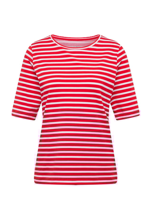 Рубашка с короткими рукавами Rabe, красный
Рубашка с короткими рукавами Rabe, красный