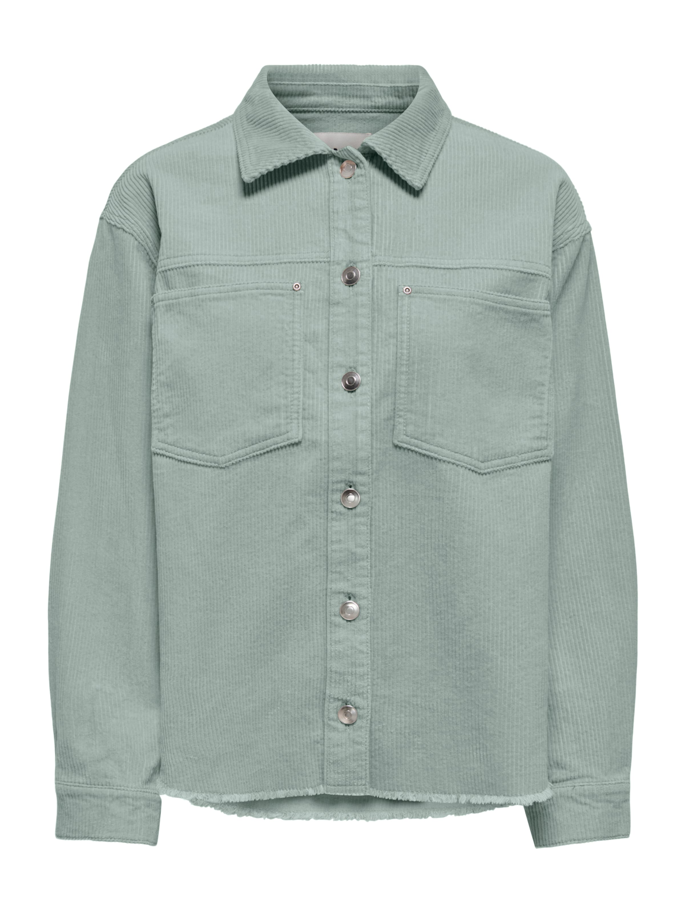 ONLY Блуза 'ONLMAIKO-BITTEN' в пастельно-зеленом цвете
ONLY Блуза 'ONLMAIKO-BITTEN' в пастельно-зеленом цвете