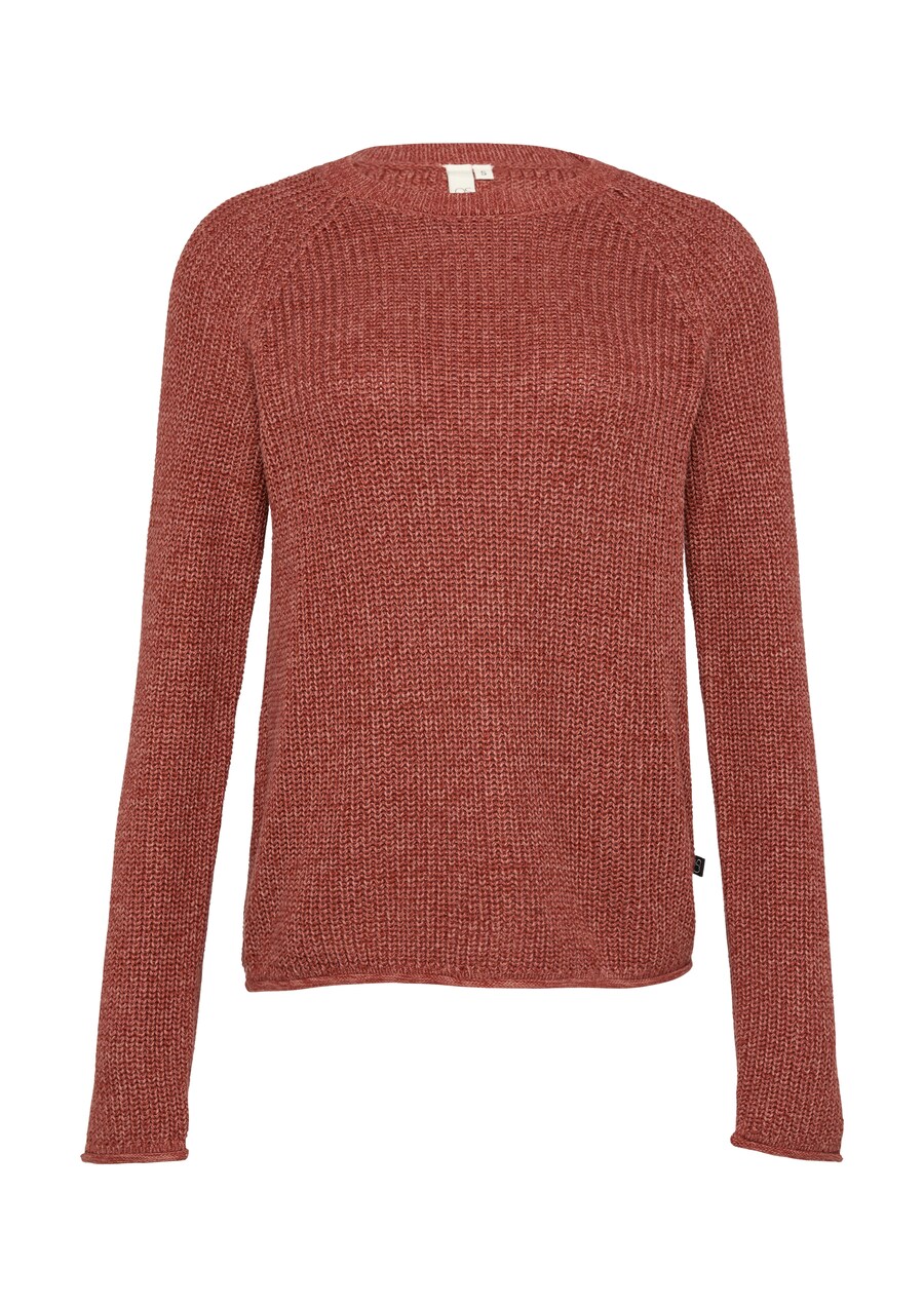 Свитер QS, красный
Свитер QS, красный