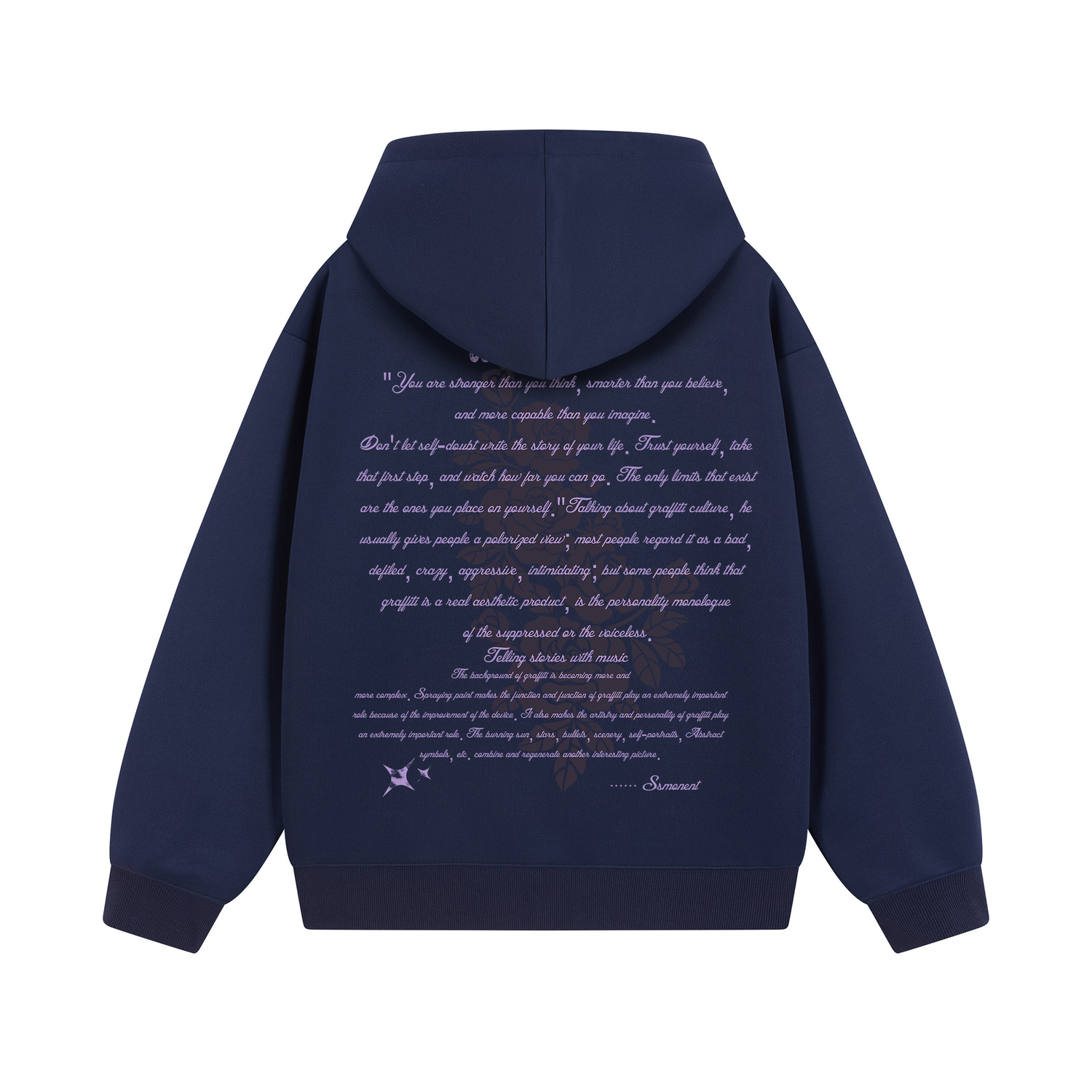 Унисекс свитшот SUNSETMONENT, синий
Унисекс свитшот SUNSETMONENT, синий