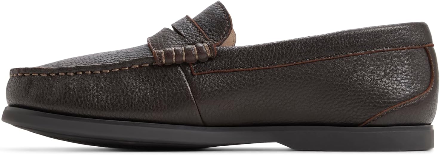 Мужские туфли Brooks Brothers Eastport, коричневый
Мужские туфли Brooks Brothers Eastport, коричневый