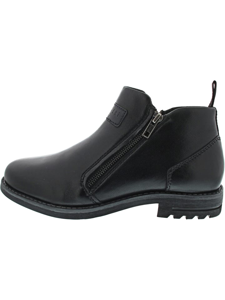 Bugatti Ботинки Bart Comfort Ankle Boots Black
Bugatti Ботинки Bart Comfort Ankle Boots Black