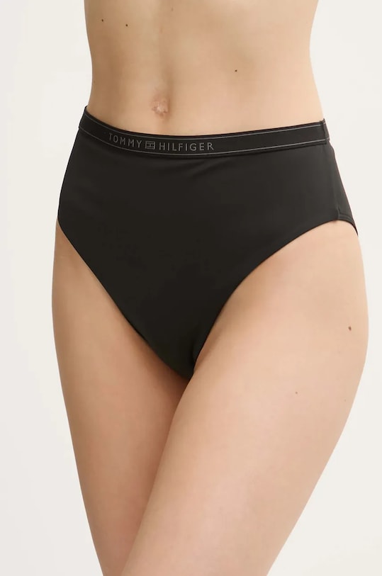 Купальник Figi Tommy Hilfiger, черный
Купальник Figi Tommy Hilfiger, черный