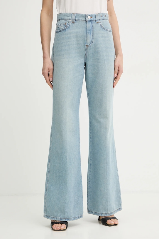 Джинсы wleg Marella, синий
Джинсы wleg Marella, синий