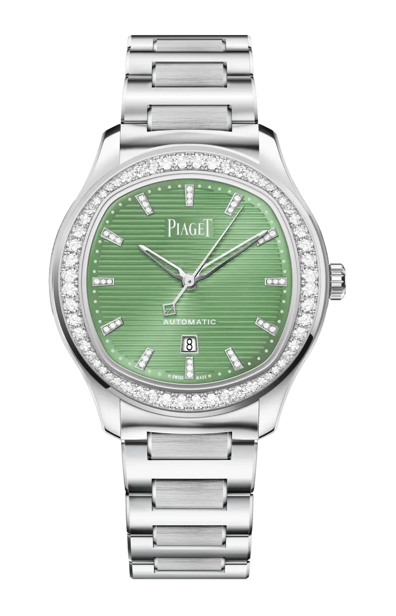 Piaget polo date автоматические сталь бриллианты - g0a50022 Piaget
Piaget polo date автоматические сталь бриллианты - g0a50022 Piaget