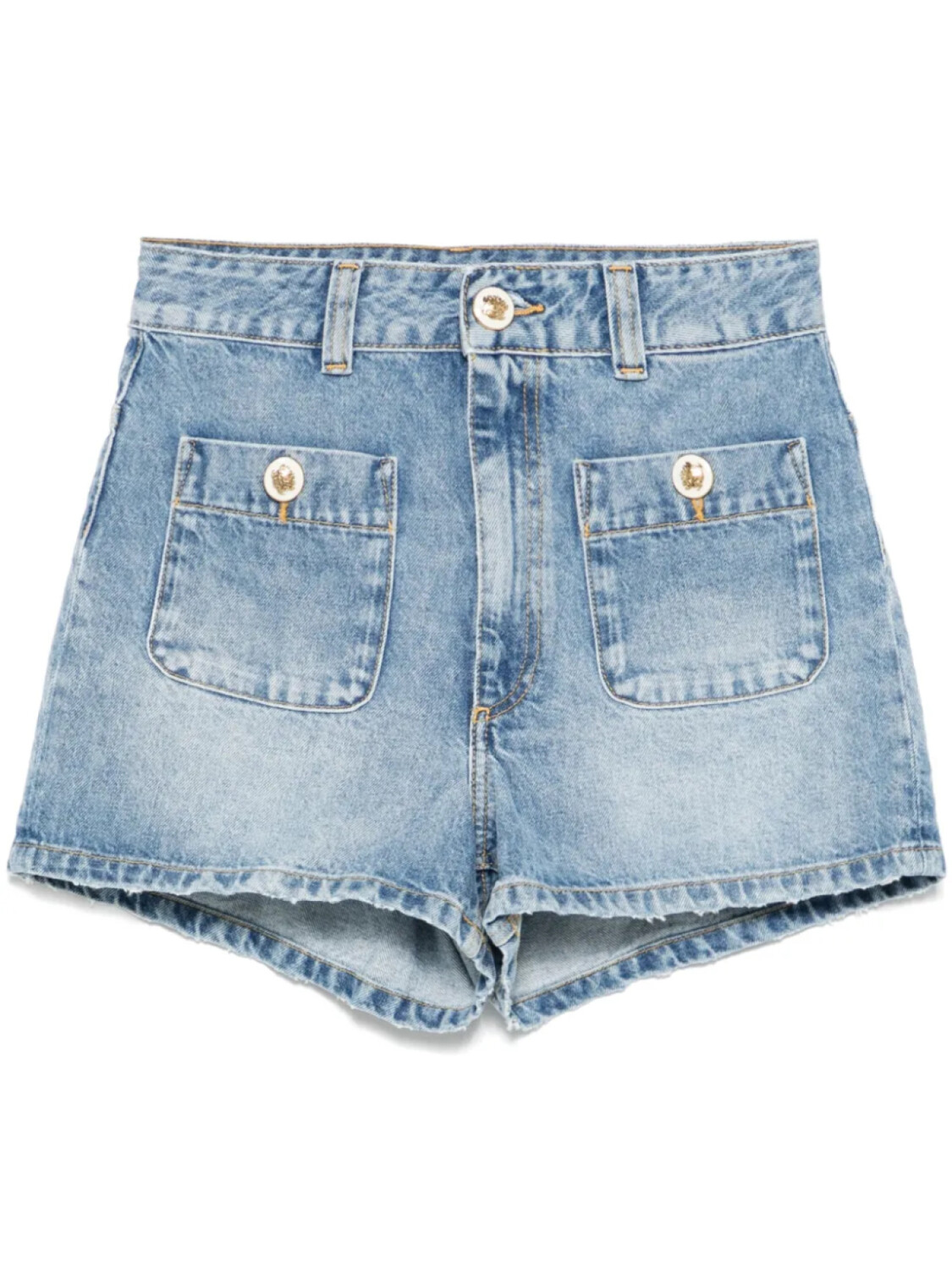 Шорты SANDRO Texas, синий
Шорты SANDRO Texas, синий