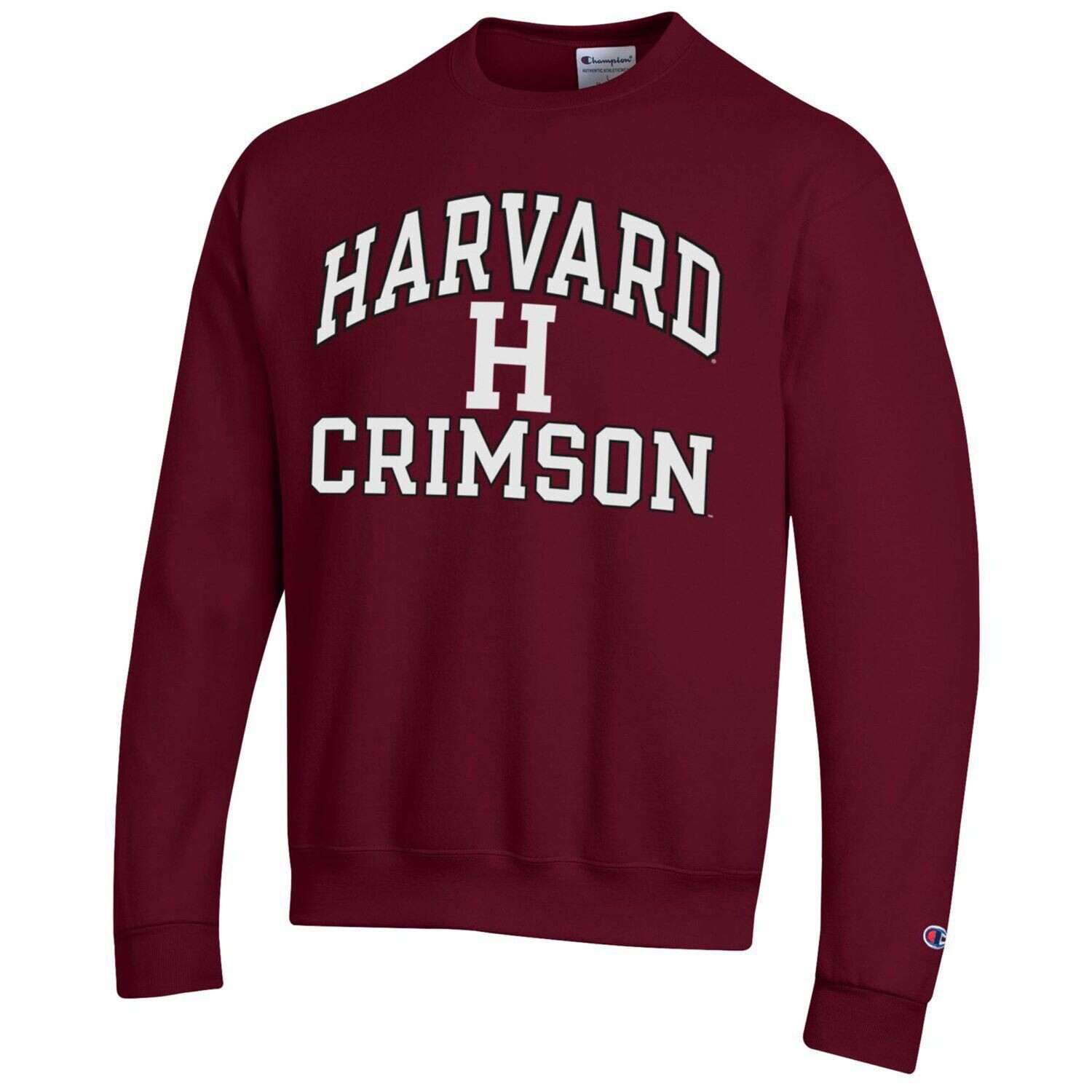Мужской пуловер с капюшоном Crimson Harvard Crimson High Motor Champion
Мужской пуловер с капюшоном Crimson Harvard Crimson High Motor Champion