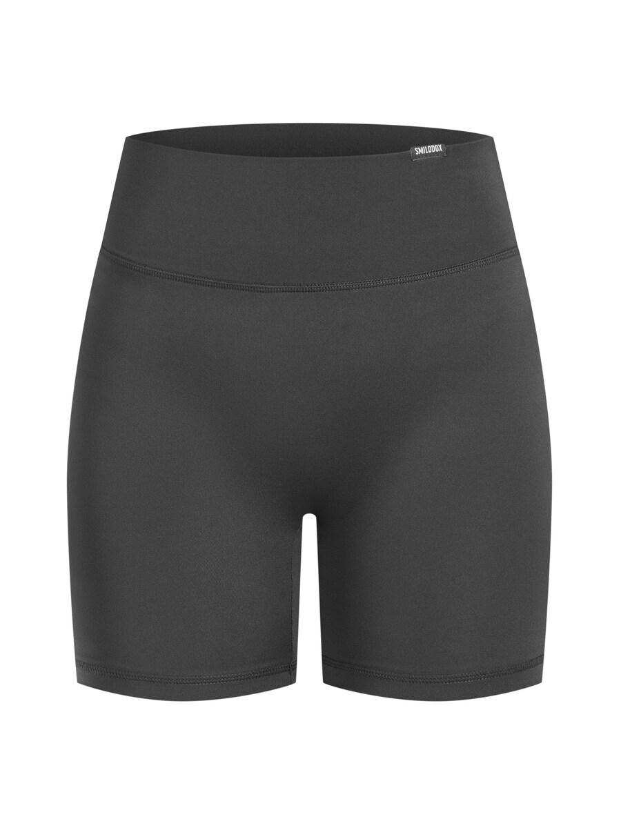 Облегающие спортивные брюки Smilodox, антрацит
Облегающие спортивные брюки Smilodox, антрацит