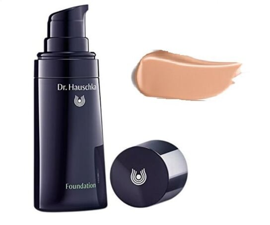 Доктор Hauschka, увлажняющая основа 04 Лесной орех, 30 мл, Dr. Hauschka
Доктор Hauschka, увлажняющая основа 04 Лесной орех, 30 мл, Dr. Hauschka