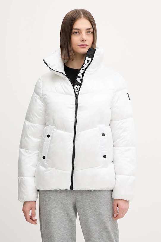 Куртка OTW - PUFFERS Dkny, белый
Куртка OTW - PUFFERS Dkny, белый