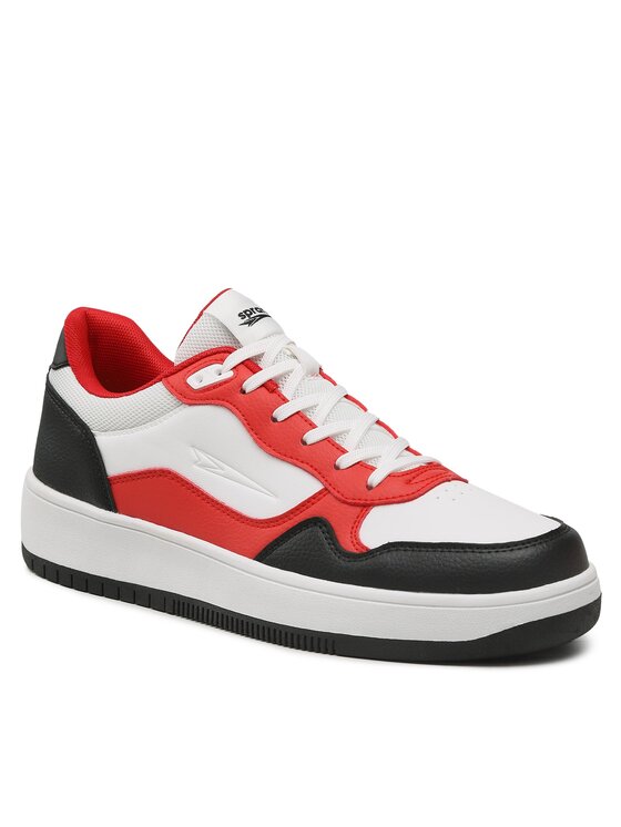 Кроссовки MP07-11737-05 Sprandi, белый
Кроссовки MP07-11737-05 Sprandi, белый