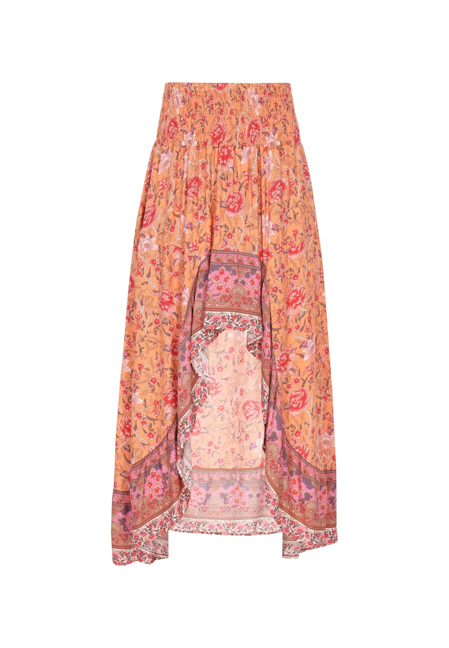 Юбка usha FESTIVAL Festival, оранжевый
Юбка usha FESTIVAL Festival, оранжевый