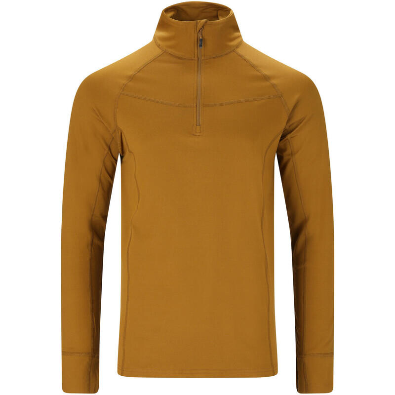 Функциональная рубашка Whistler, цвет ebenholzbraun
Функциональная рубашка Whistler, цвет ebenholzbraun