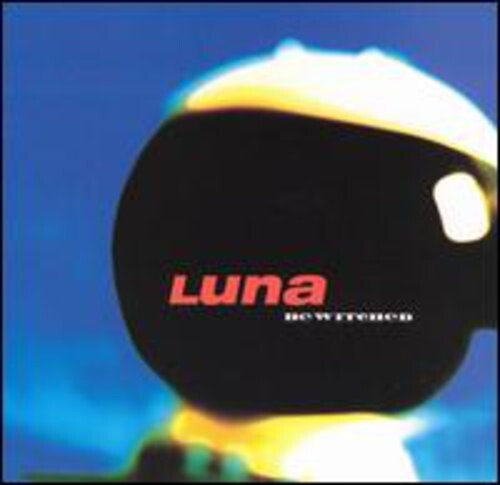 CD диск Luna 2: Bewitched
CD диск Luna 2: Bewitched