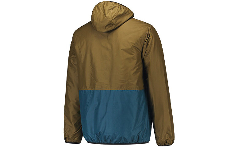 Куртка мужская оливково-зеленая Converse, оливково-зеленый
Куртка мужская оливково-зеленая Converse, оливково-зеленый