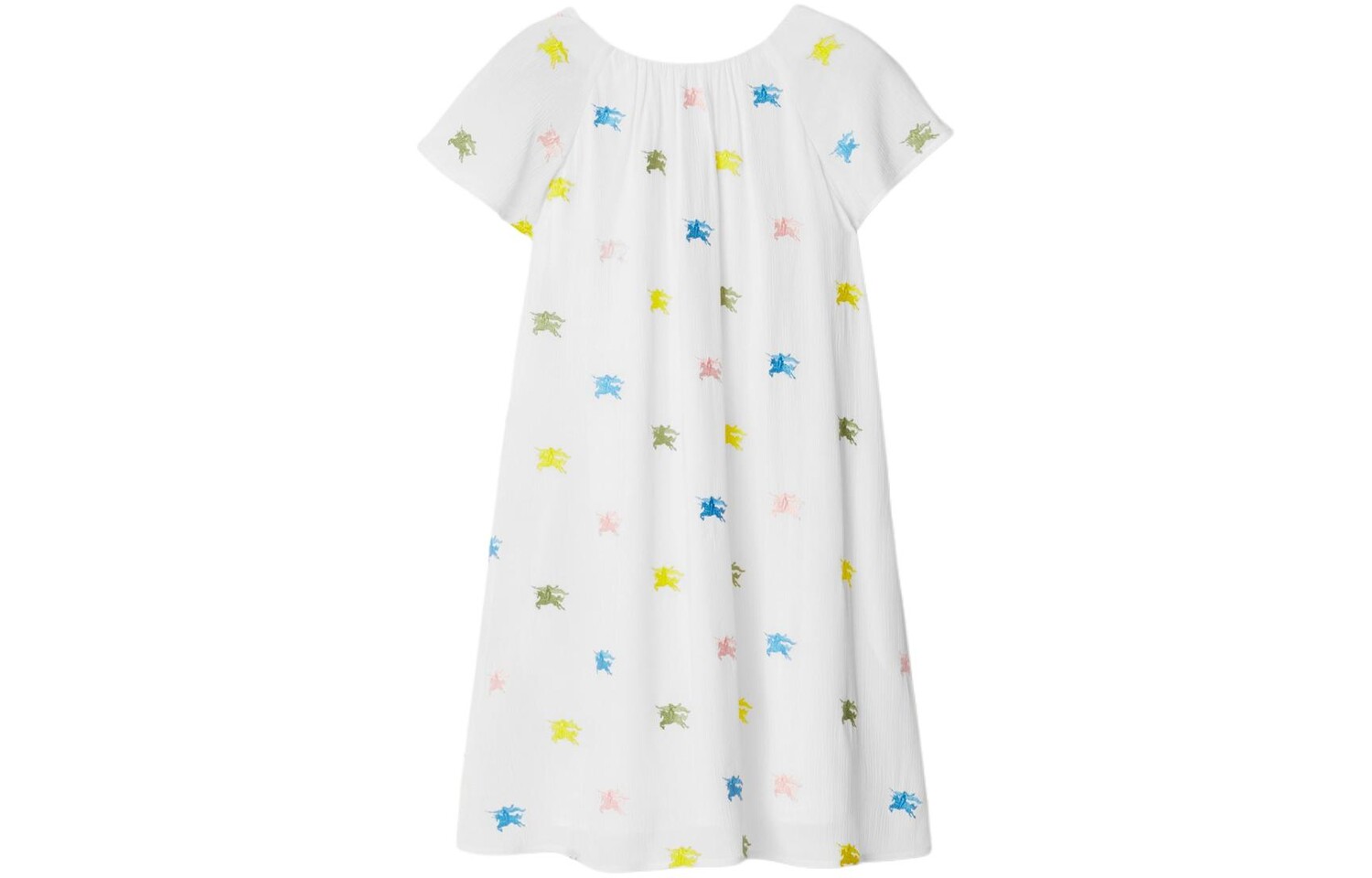 Детское платье Burberry, мультиколор
Детское платье Burberry, мультиколор