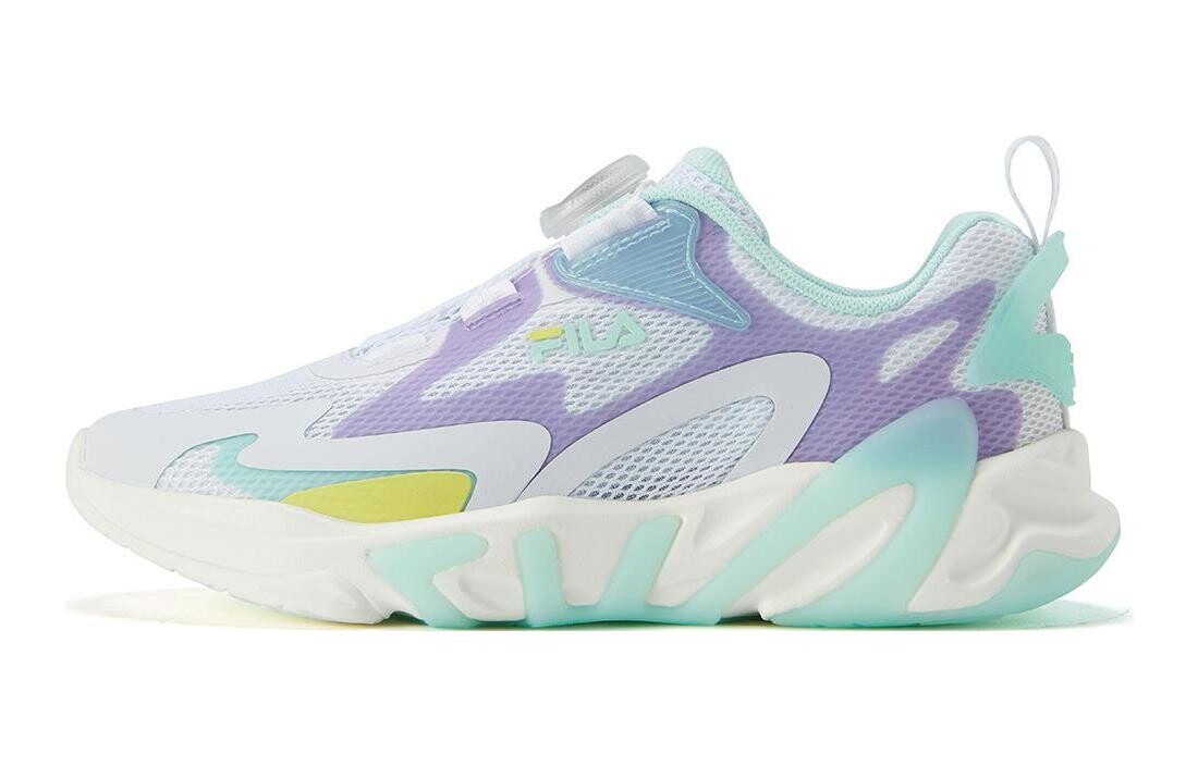 Детские кроссовки FILA Performance Kids
Детские кроссовки FILA Performance Kids