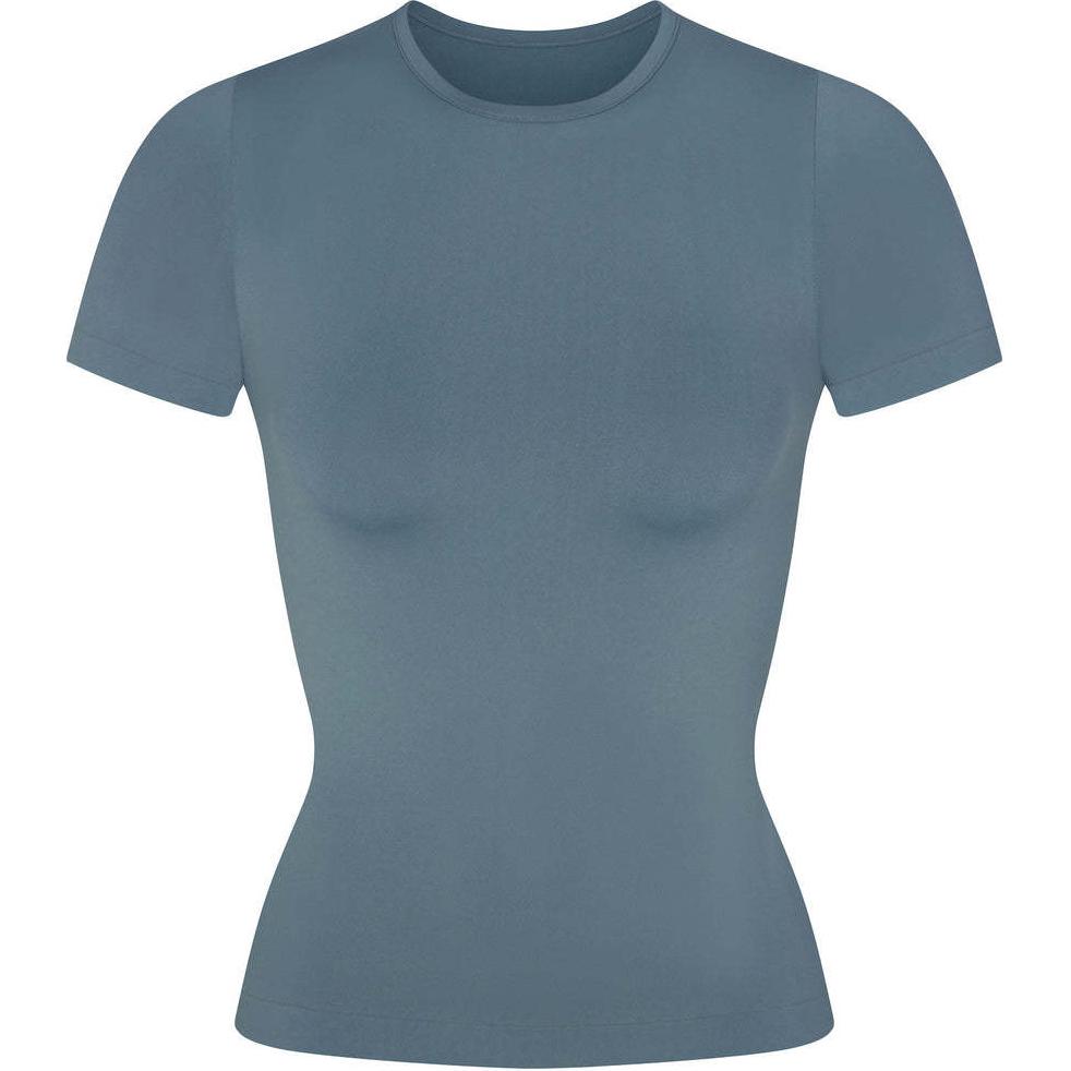 Skims Футболка женская KYANITE/Blue Crystal Stone Color, Синий, Skims Футболка женская KYANITE/Blue Crystal Stone Color
Skims Футболка женская KYANITE/Blue Crystal Stone Color, Синий, Skims Футболка женская KYANITE/Blue Crystal Stone Color