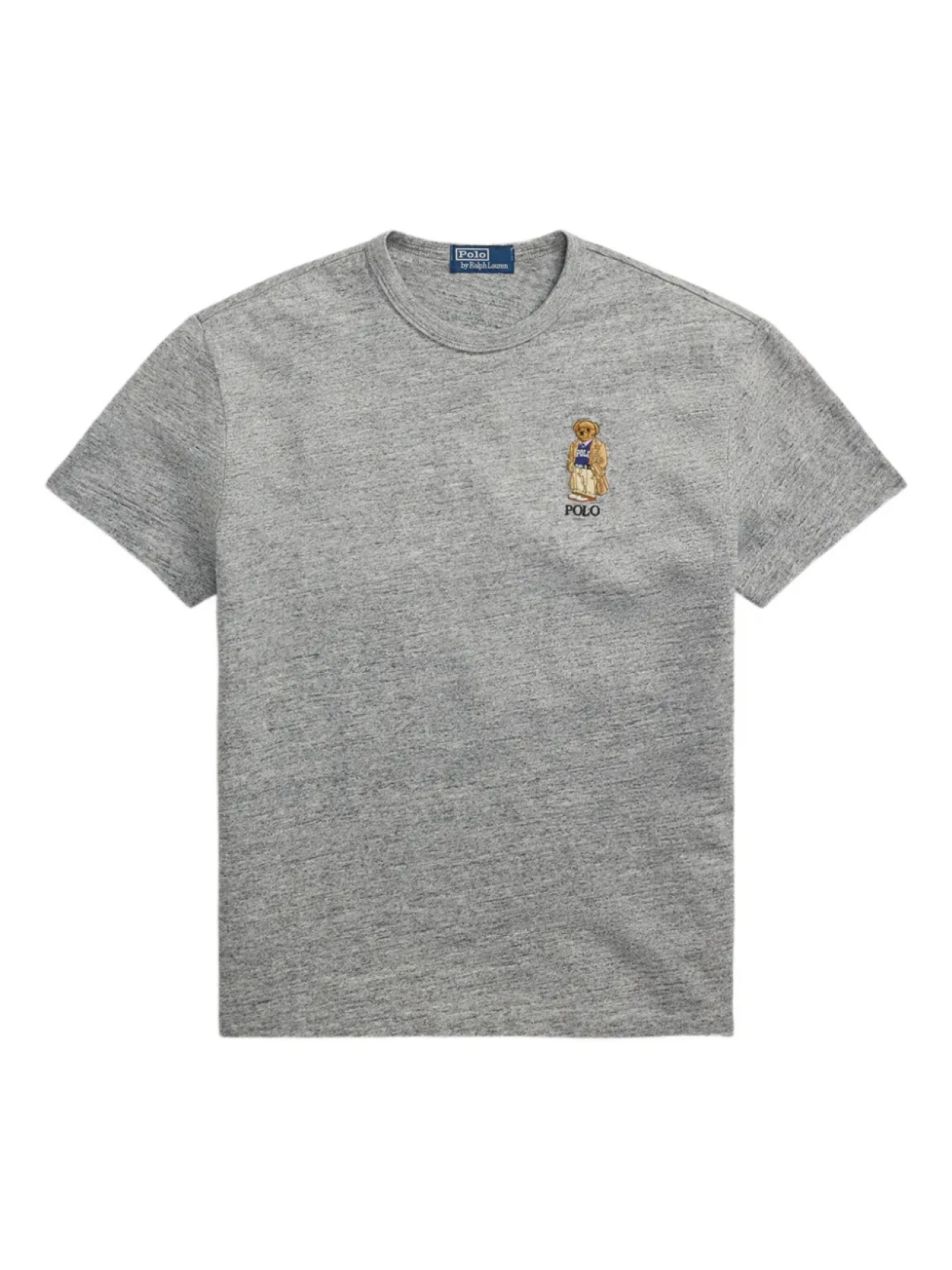 Polo Ralph Lauren футболка Polo Bear, серый
Polo Ralph Lauren футболка Polo Bear, серый