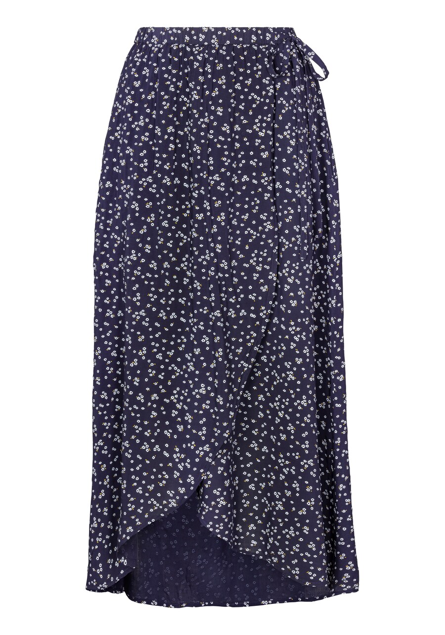 Юбка Ragwear, ночной синий 
Юбка Ragwear, ночной синий