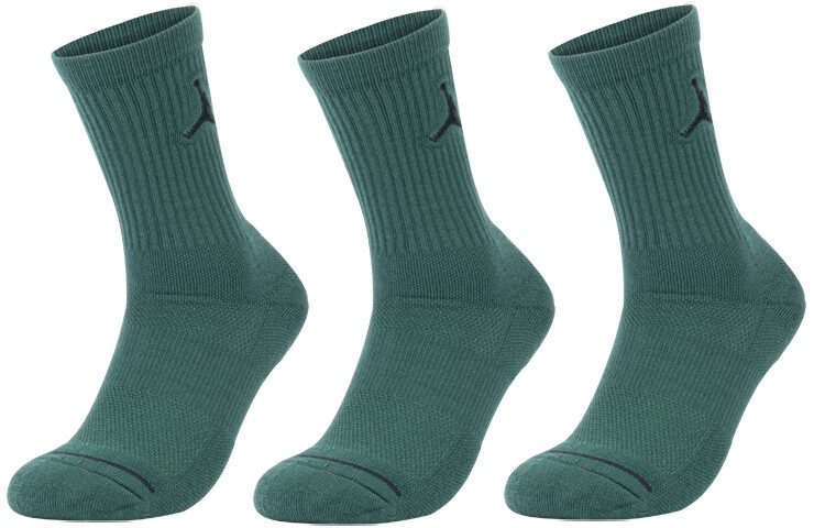 Носки унисекс до середины икры Jordan
Носки унисекс до середины икры Jordan