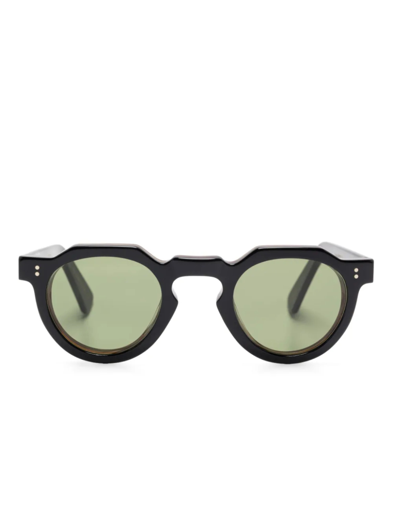 Солнцезащитные очки Crown Lesca, черный
Солнцезащитные очки Crown Lesca, черный