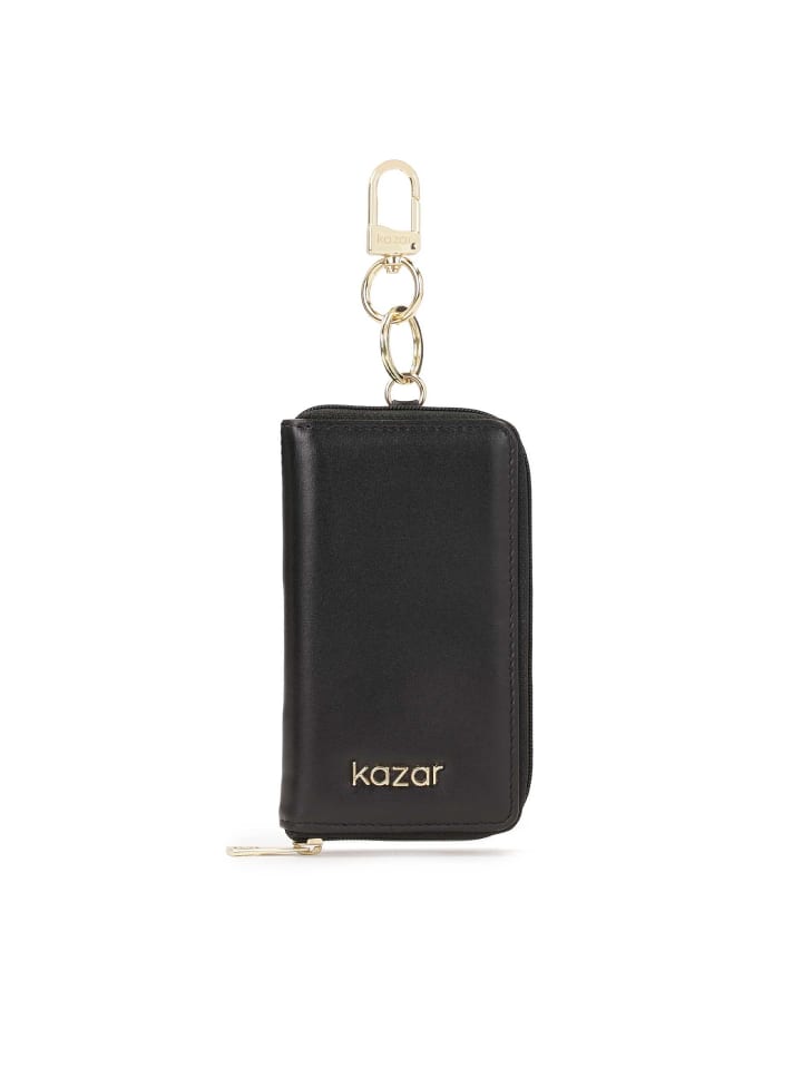 Кошелек Kazar, черный
Кошелек Kazar, черный