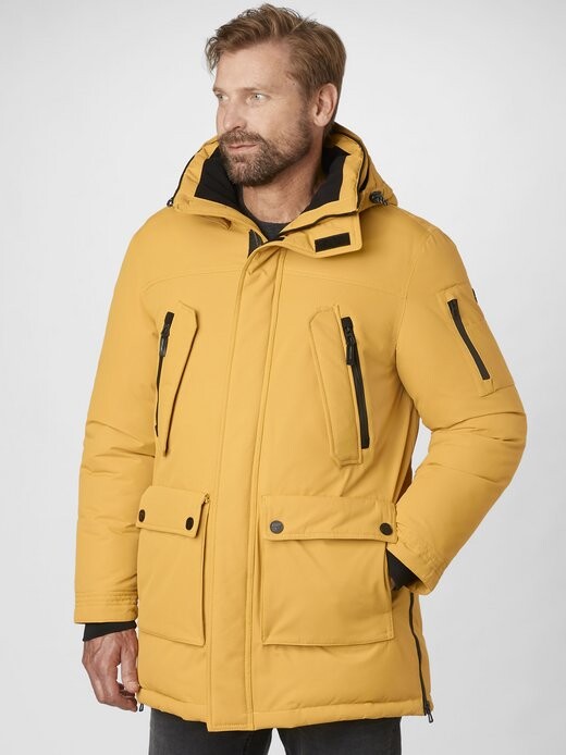 Парка эдди 2.0 Redpoint, желтый
Парка эдди 2.0 Redpoint, желтый