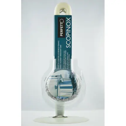 Идеальный Скопинокс Perfetto
Идеальный Скопинокс Perfetto