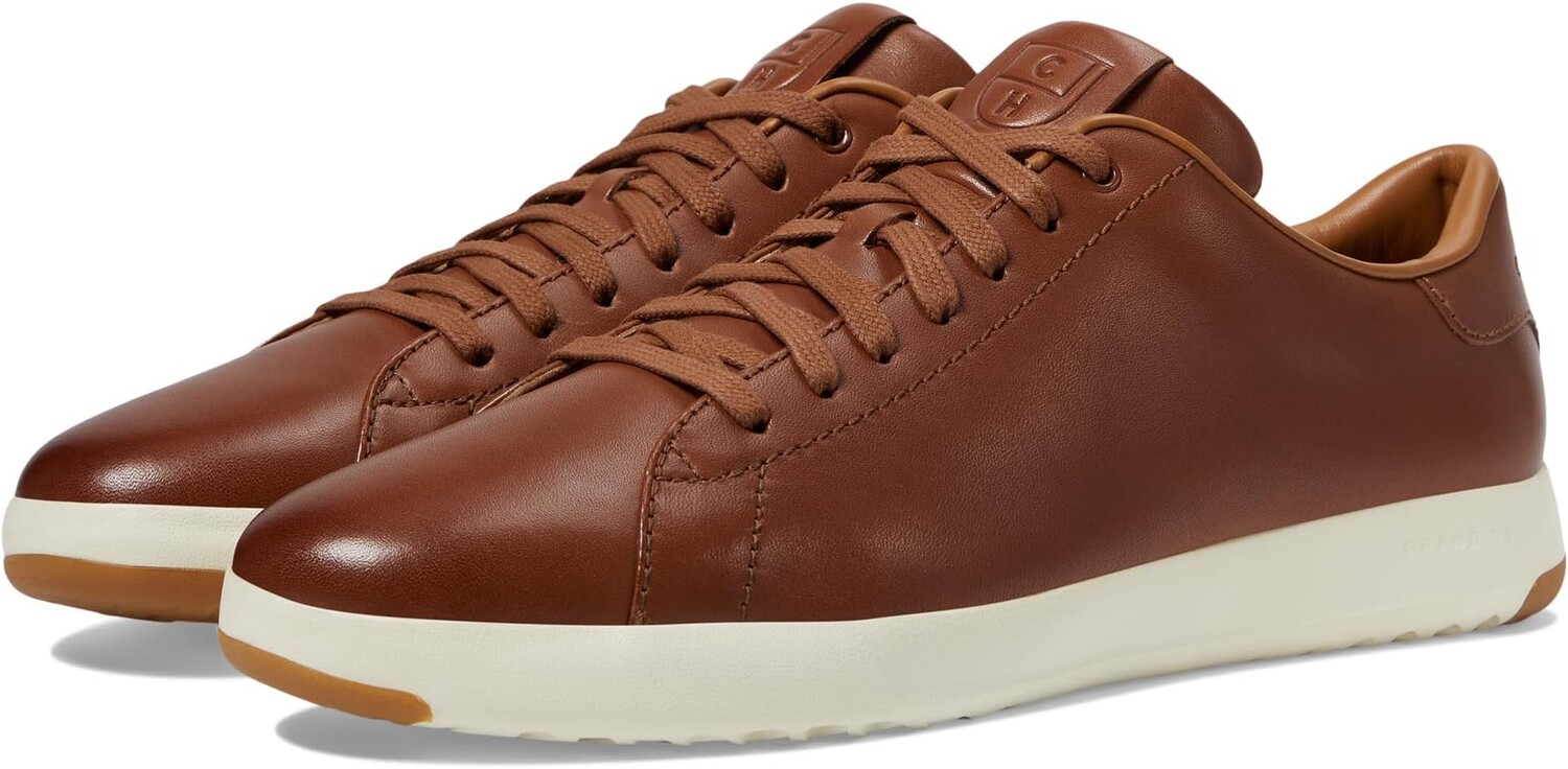 Кроссовки Grandpro Tennis Sneaker Cole Haan, цвет Woodbury, Коричневый, Кроссовки Grandpro Tennis Sneaker Cole Haan, цвет Woodbury
Кроссовки Grandpro Tennis Sneaker Cole Haan, цвет Woodbury, Коричневый, Кроссовки Grandpro Tennis Sneaker Cole Haan, цвет Woodbury