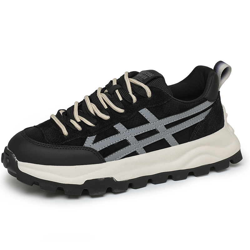 Детская обувь для подростков TONYBEAR, черный 
Детская обувь для подростков TONYBEAR, черный