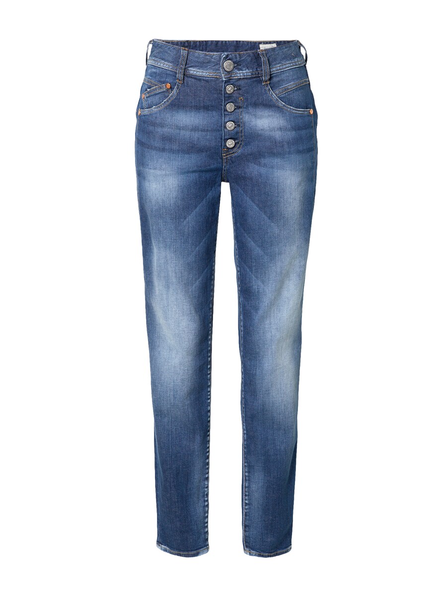 Обычные джинсы Herrlicher Gila, синий деним
Обычные джинсы Herrlicher Gila, синий деним