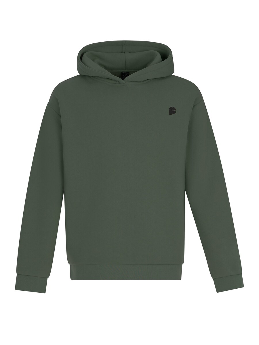 Свитер PROTEST PRTROMAN, светло-зеленый
Свитер PROTEST PRTROMAN, светло-зеленый