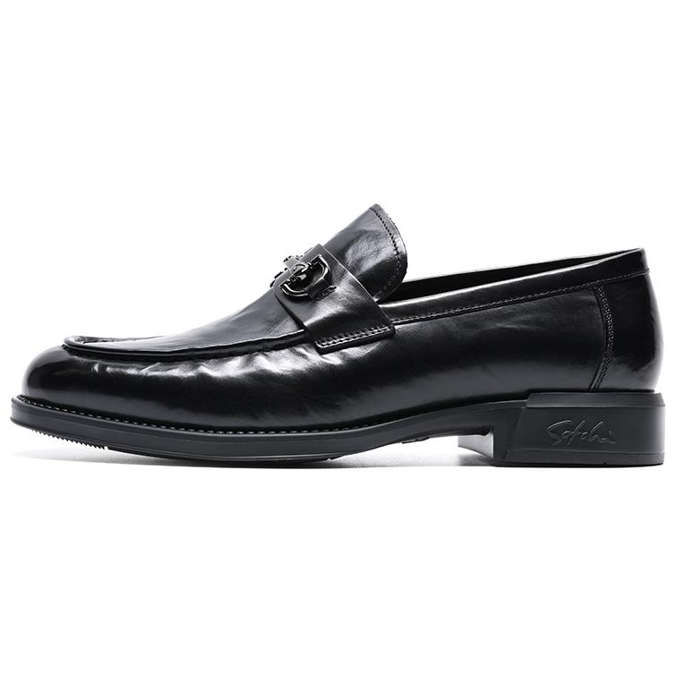 Satchi Лоферы мужские черные
Satchi Лоферы мужские черные