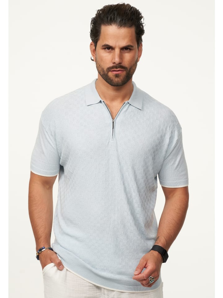 Футболка поло SOULSTAR, синий
Футболка поло SOULSTAR, синий