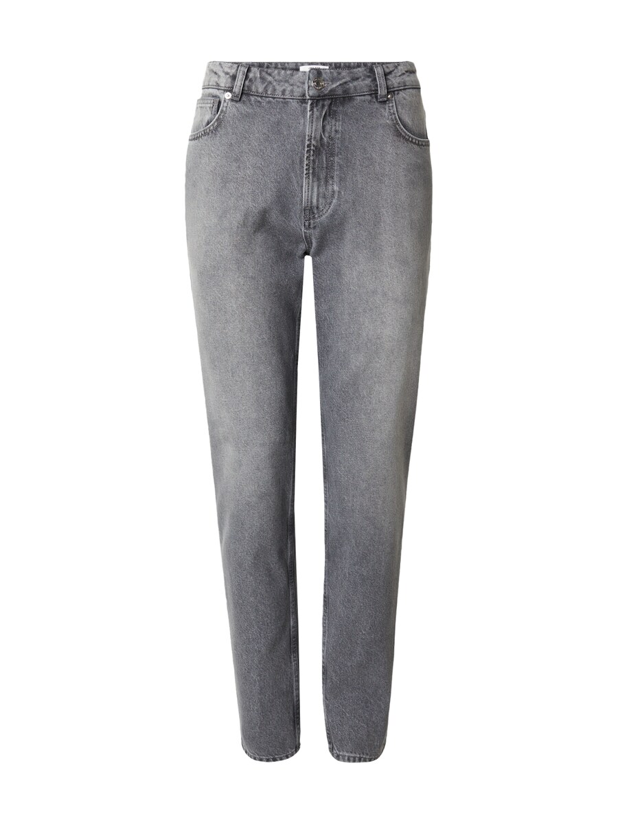 Обычные джинсы DAN FOX APPAREL Essential, Grey Denim
Обычные джинсы DAN FOX APPAREL Essential, Grey Denim