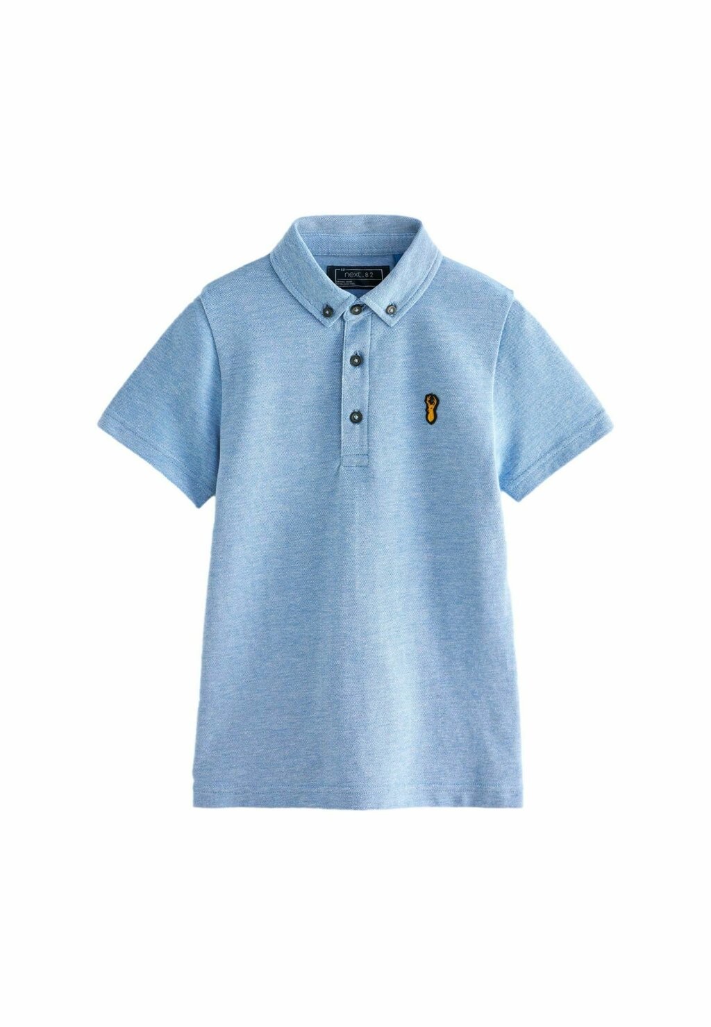 Поло SHORT SLEEVE, REGULAR FIT Next, синий
Поло SHORT SLEEVE, REGULAR FIT Next, синий