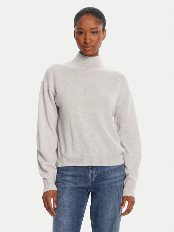 Водолазка regular fit Febo 2523366112 Marella, экрю
Водолазка regular fit Febo 2523366112 Marella, экрю