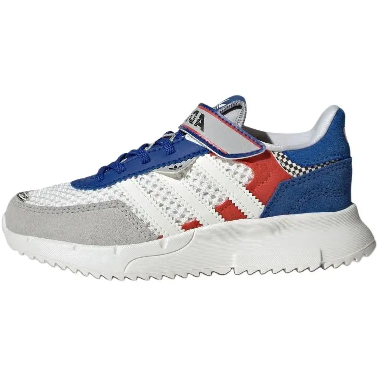 Детские кроссовки Retropy F2 Low Top для повседневной жизни Adidas Originals, серый/синий
Детские кроссовки Retropy F2 Low Top для повседневной жизни Adidas Originals, серый/синий