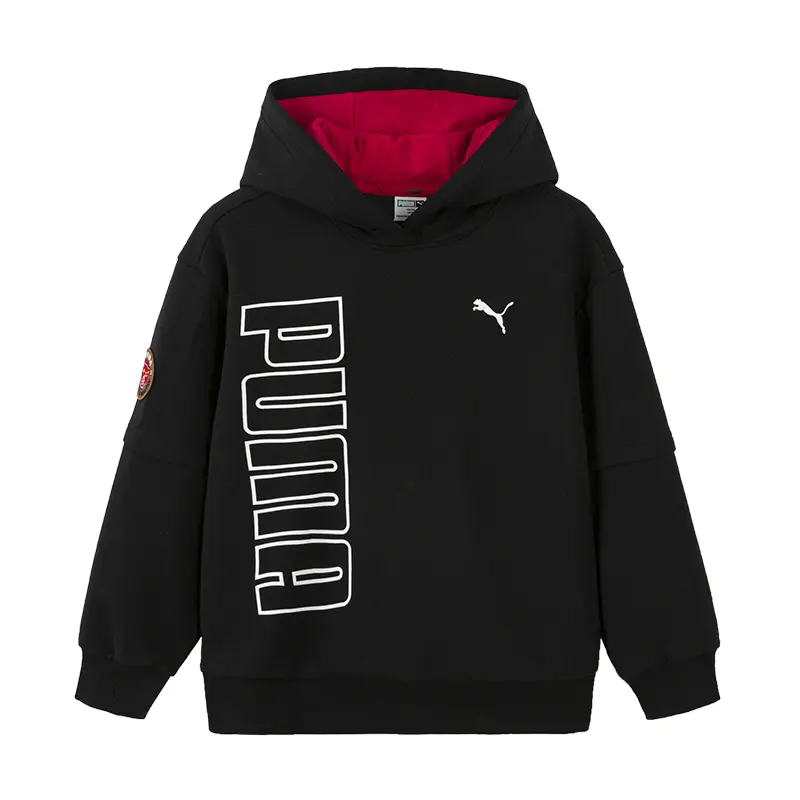 PUMA Свитшот Sportstyle Collection Holiday SS25 Black 90001 детский
PUMA Свитшот Sportstyle Collection Holiday SS25 Black 90001 детский