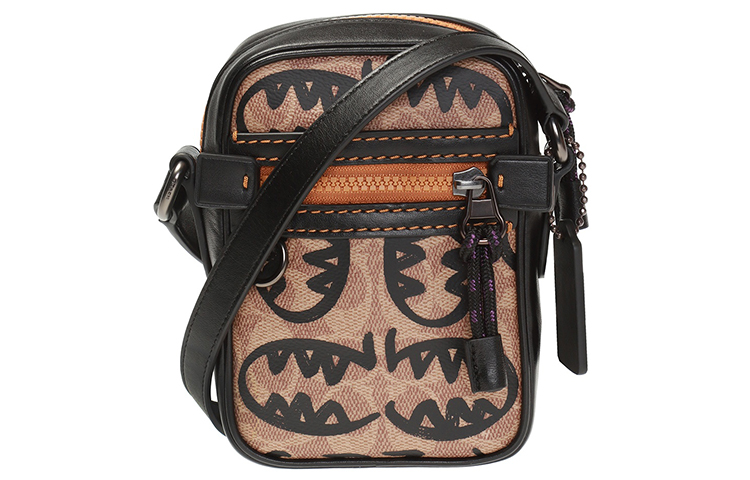 COACH Дилан сумка через плечо
COACH Дилан сумка через плечо