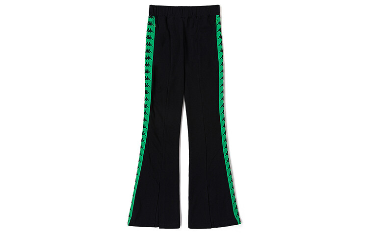 Kappa Женские повседневные брюки, цвет Black
Kappa Женские повседневные брюки, цвет Black